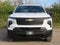 2026 Chevrolet Silverado EV Work Truck