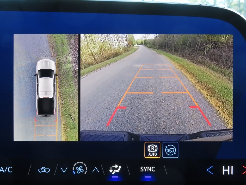 2026 Chevrolet Silverado EV Work Truck