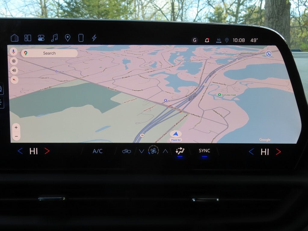 2026 Chevrolet Silverado EV Work Truck