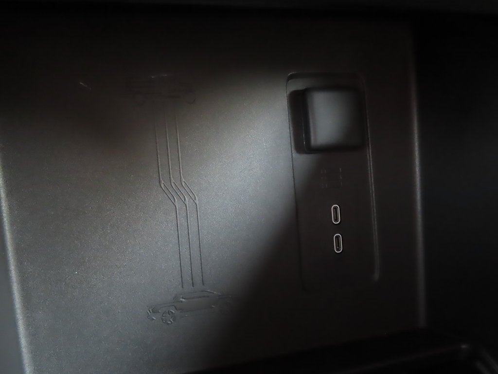 2026 Chevrolet Silverado EV Work Truck