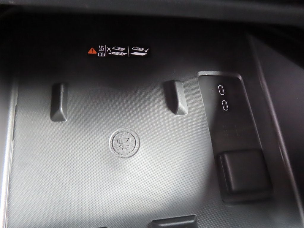 2026 Chevrolet Silverado EV LT