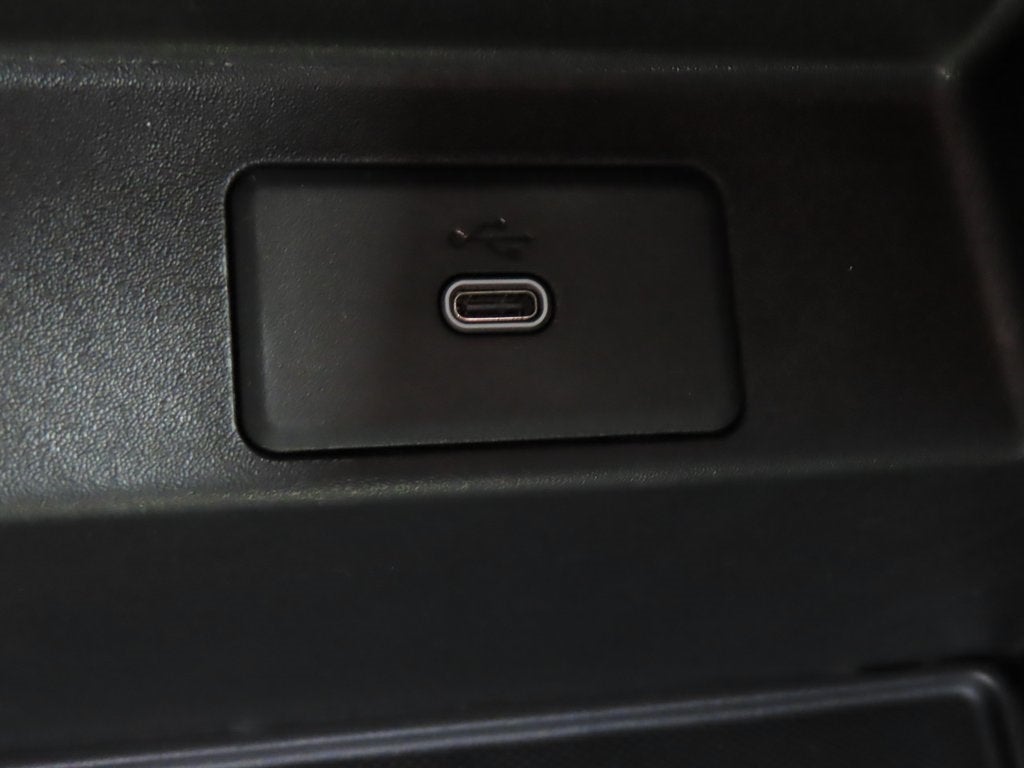 2026 Chevrolet Silverado EV LT