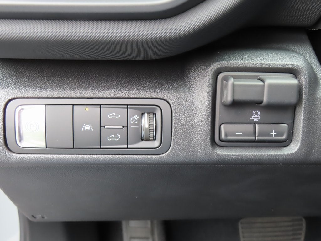 2026 Chevrolet Silverado EV LT