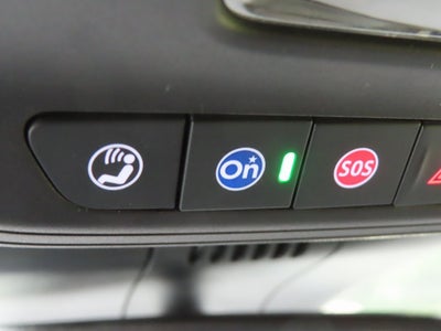 2026 Chevrolet Silverado EV LT