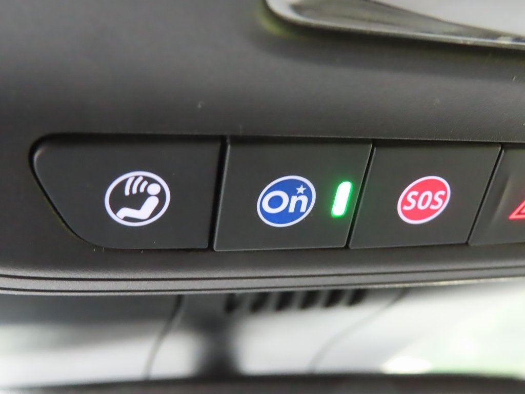 2026 Chevrolet Silverado EV LT