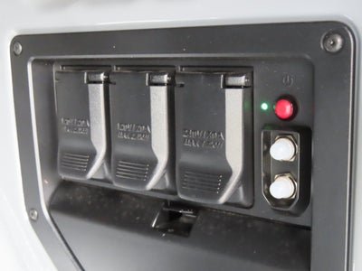 2026 Chevrolet Silverado EV LT