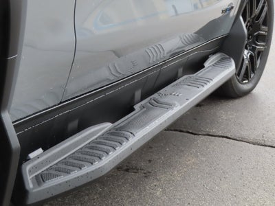 2026 Chevrolet Silverado EV LT