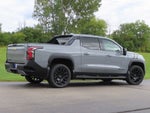 2026 Chevrolet Silverado EV LT