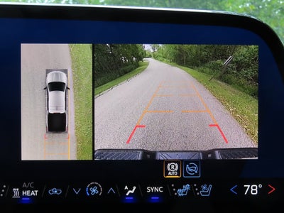 2026 Chevrolet Silverado EV LT