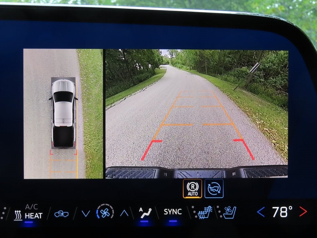 2026 Chevrolet Silverado EV LT