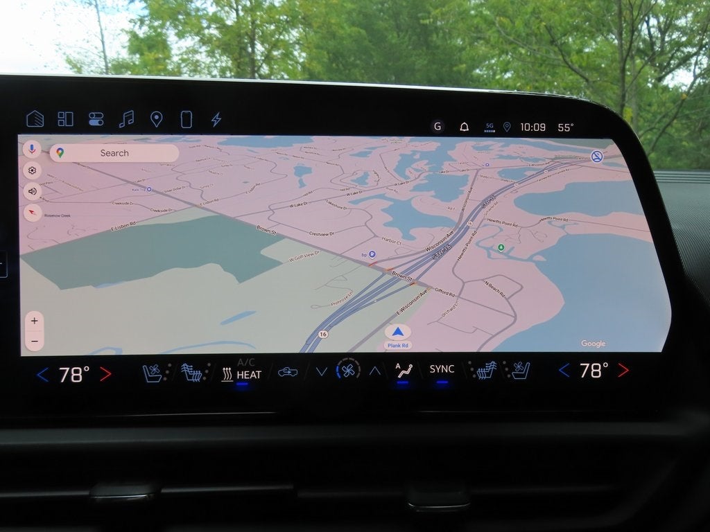 2026 Chevrolet Silverado EV LT