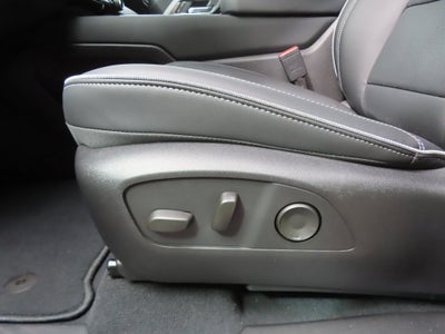 2026 Chevrolet Silverado EV LT