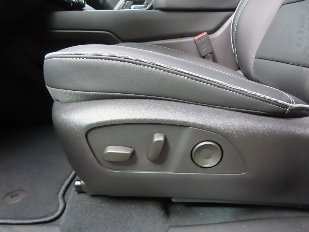 2026 Chevrolet Silverado EV LT