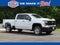 2026 Chevrolet Silverado 2500HD Work Truck