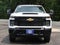 2026 Chevrolet Silverado 2500HD Work Truck