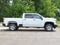 2026 Chevrolet Silverado 2500HD Work Truck
