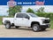 2026 Chevrolet Silverado 2500HD Work Truck