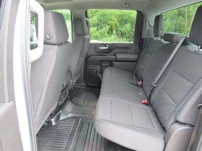 2026 Chevrolet Silverado 2500HD Work Truck