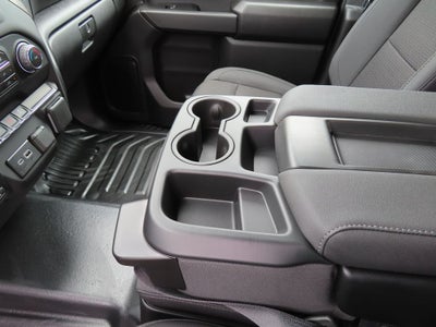 2026 Chevrolet Silverado 2500HD Work Truck