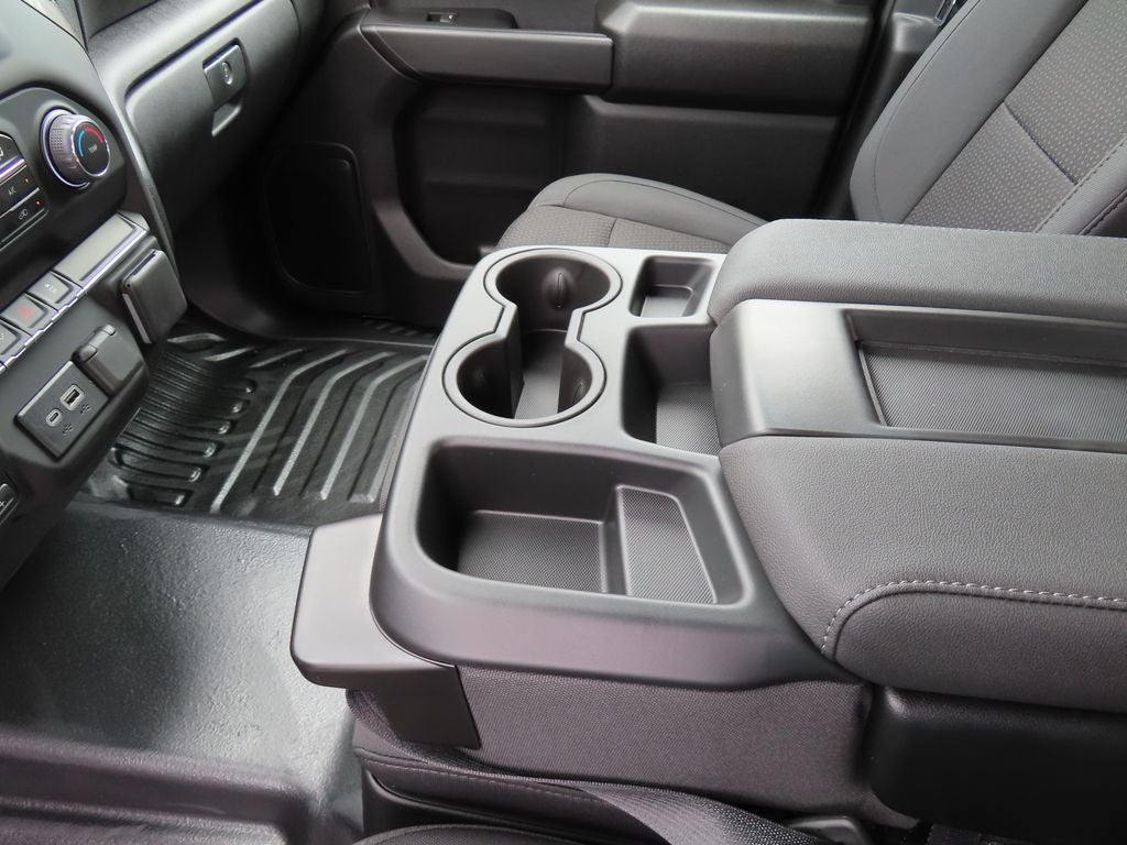 2026 Chevrolet Silverado 2500HD Work Truck