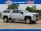 2021 Chevrolet Silverado 2500HD LTZ
