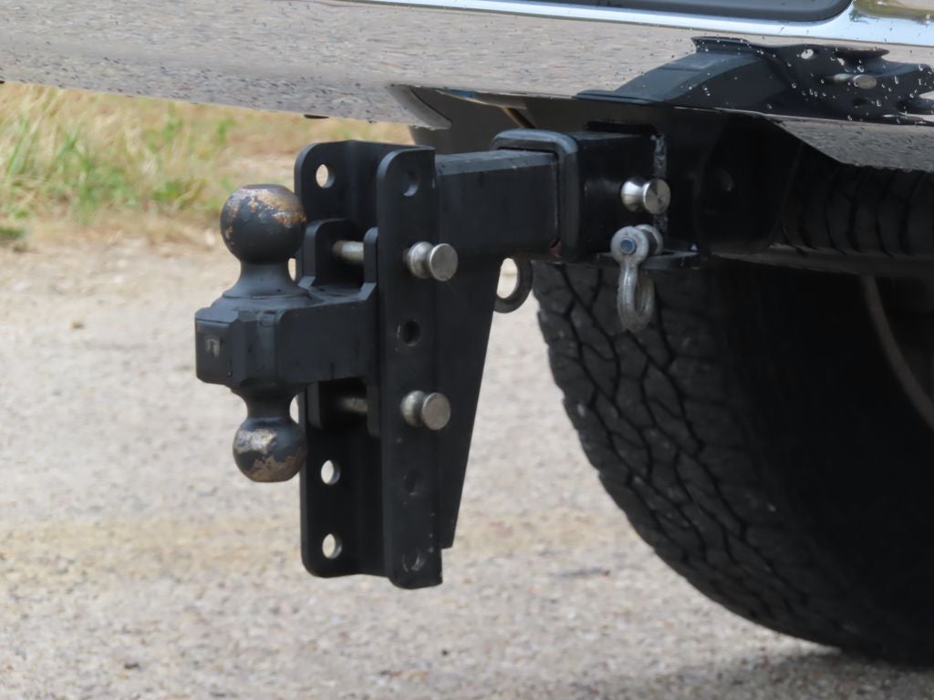 2021 Chevrolet Silverado 2500HD LTZ
