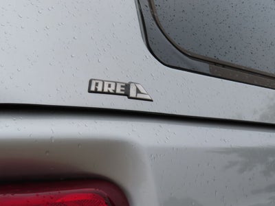 2021 Chevrolet Silverado 2500HD LTZ