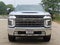 2021 Chevrolet Silverado 2500HD LTZ