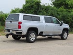 2021 Chevrolet Silverado 2500HD LTZ