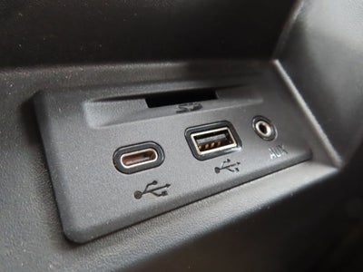 2021 Chevrolet Silverado 2500HD LTZ