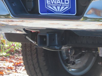 2025 Chevrolet Silverado 2500HD Work Truck BOSS 8'2" V-XT PLOW