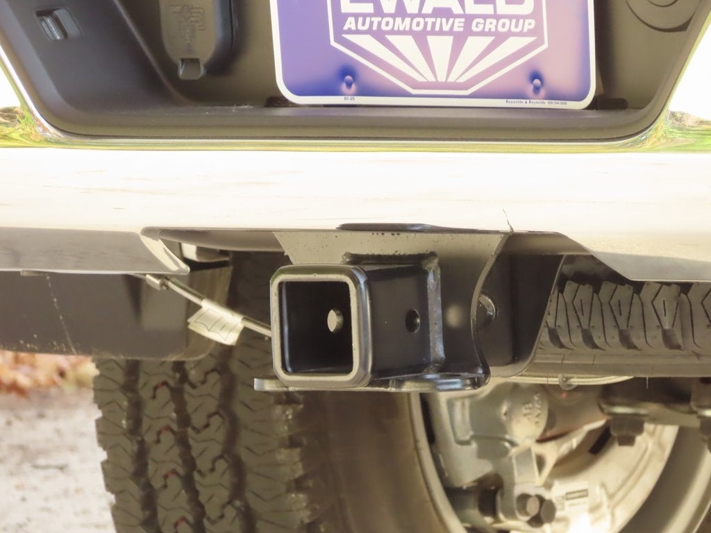 2025 Chevrolet Silverado 2500HD Work Truck 8' BOSS SUPER DUTY COLD FRONT STEEL STRAIGHT BLADE