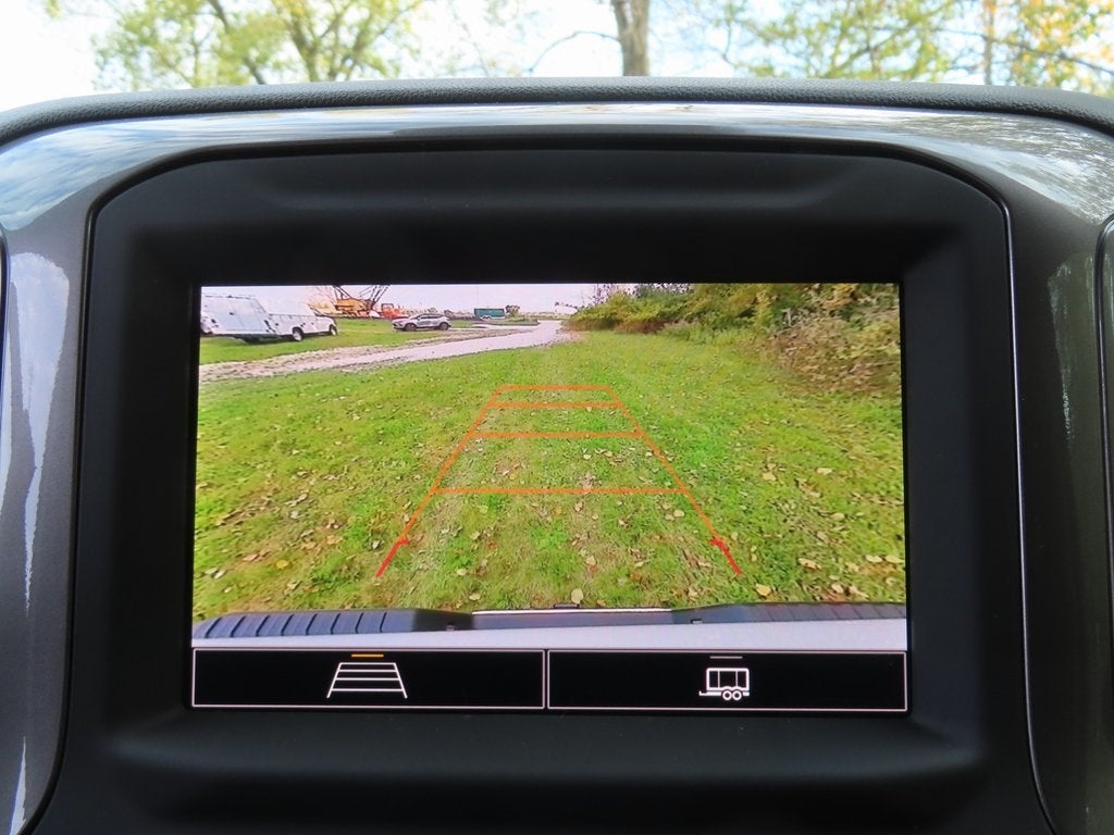 2025 Chevrolet Silverado 2500HD Work Truck 8' BOSS SUPER DUTY COLD FRONT STEEL STRAIGHT BLADE