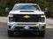2026 Chevrolet Silverado 2500HD Work Truck