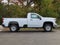 2026 Chevrolet Silverado 2500HD Work Truck