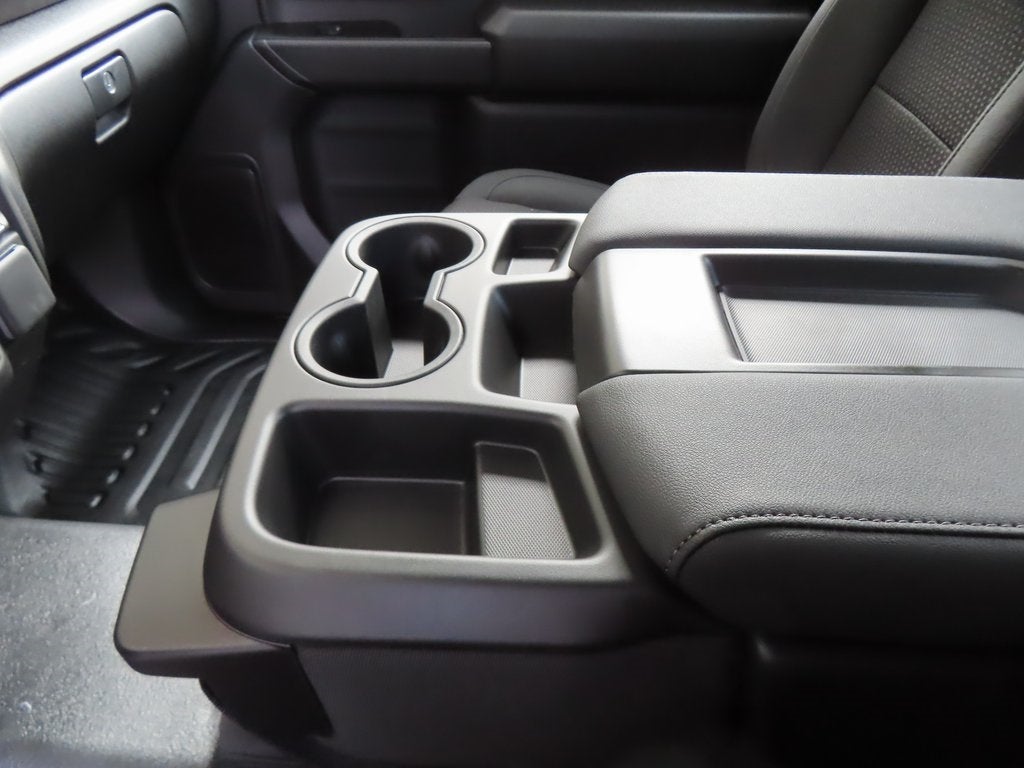 2026 Chevrolet Silverado 2500HD Work Truck