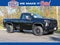 2022 Chevrolet Silverado 2500HD Work Truck