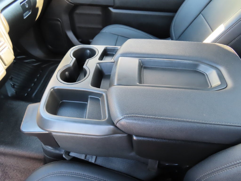 2022 Chevrolet Silverado 2500HD Work Truck