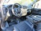 2022 Chevrolet Silverado 2500HD Work Truck