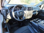 2022 Chevrolet Silverado 2500HD Work Truck