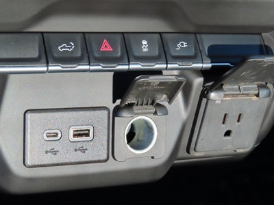 2022 Chevrolet Silverado 2500HD Work Truck