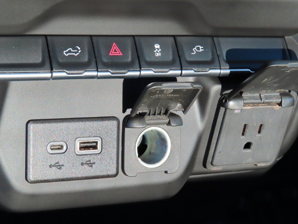 2022 Chevrolet Silverado 2500HD Work Truck