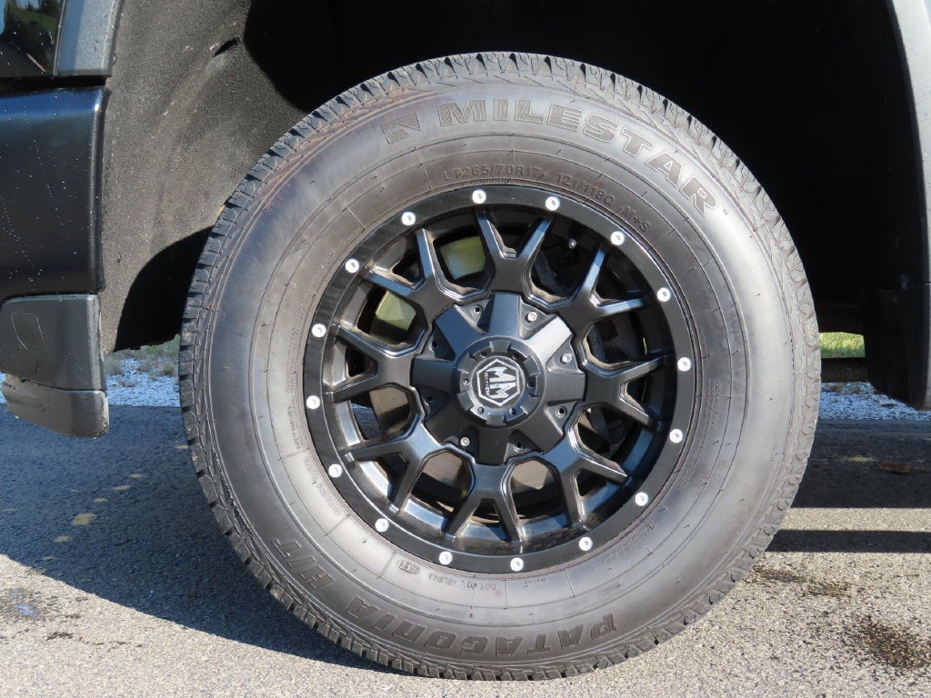 2022 Chevrolet Silverado 2500HD Work Truck