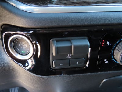 2026 Chevrolet Silverado 3500HD LT