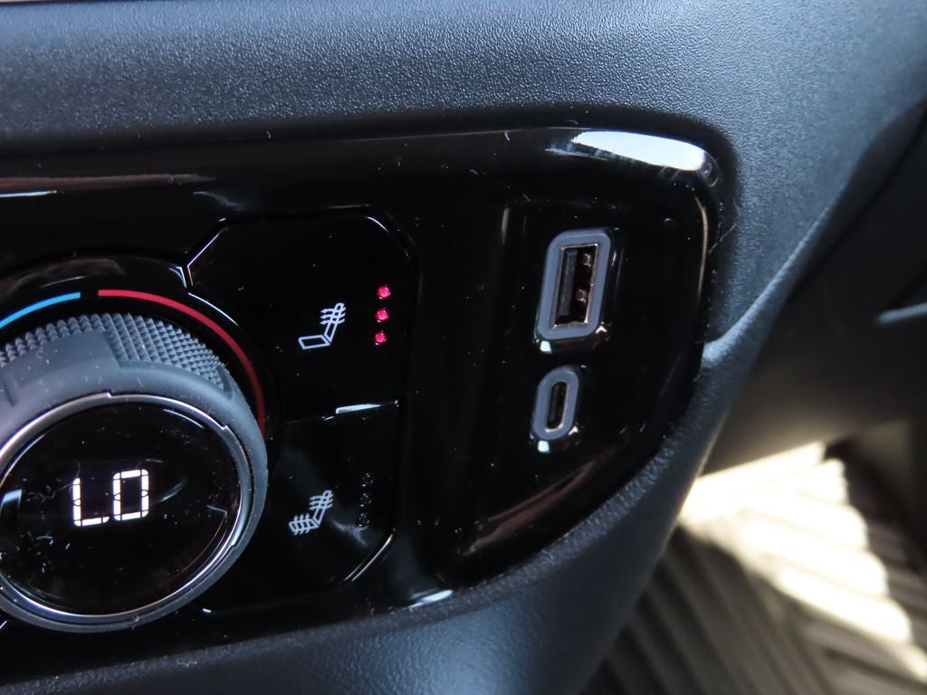 2026 Chevrolet Silverado 3500HD LT