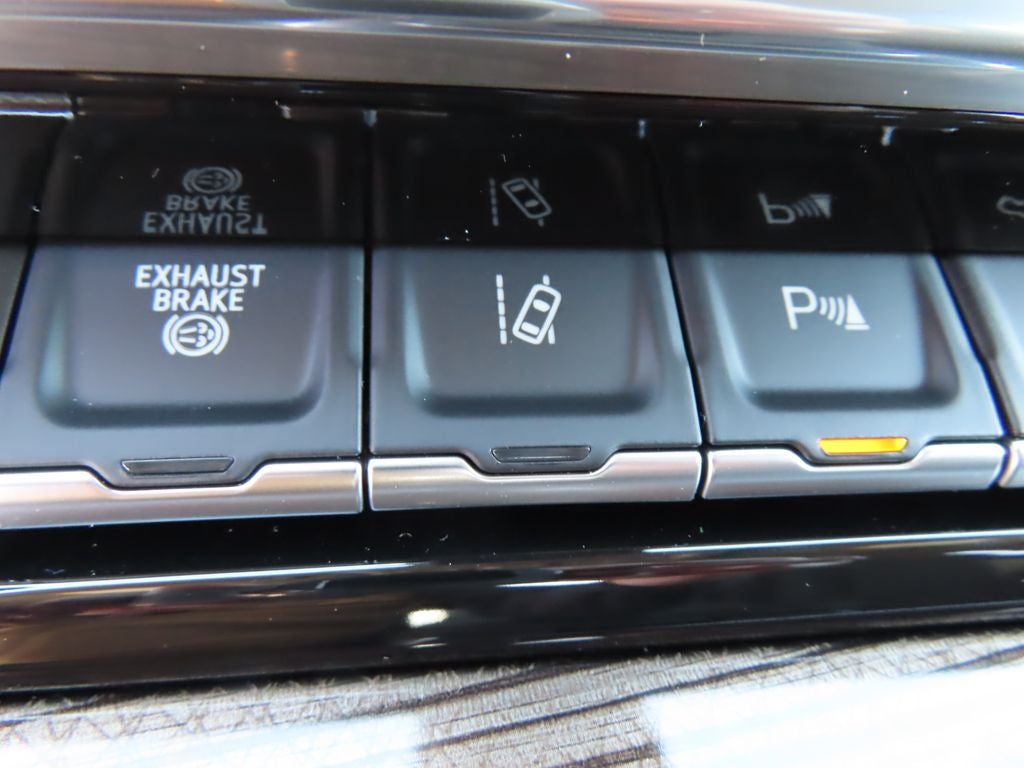 2026 Chevrolet Silverado 3500HD LT