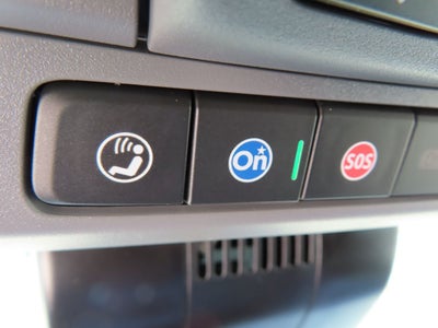 2026 Chevrolet Silverado 3500HD LT