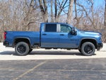 2026 Chevrolet Silverado 3500HD LT