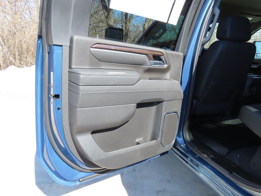 2026 Chevrolet Silverado 3500HD LT