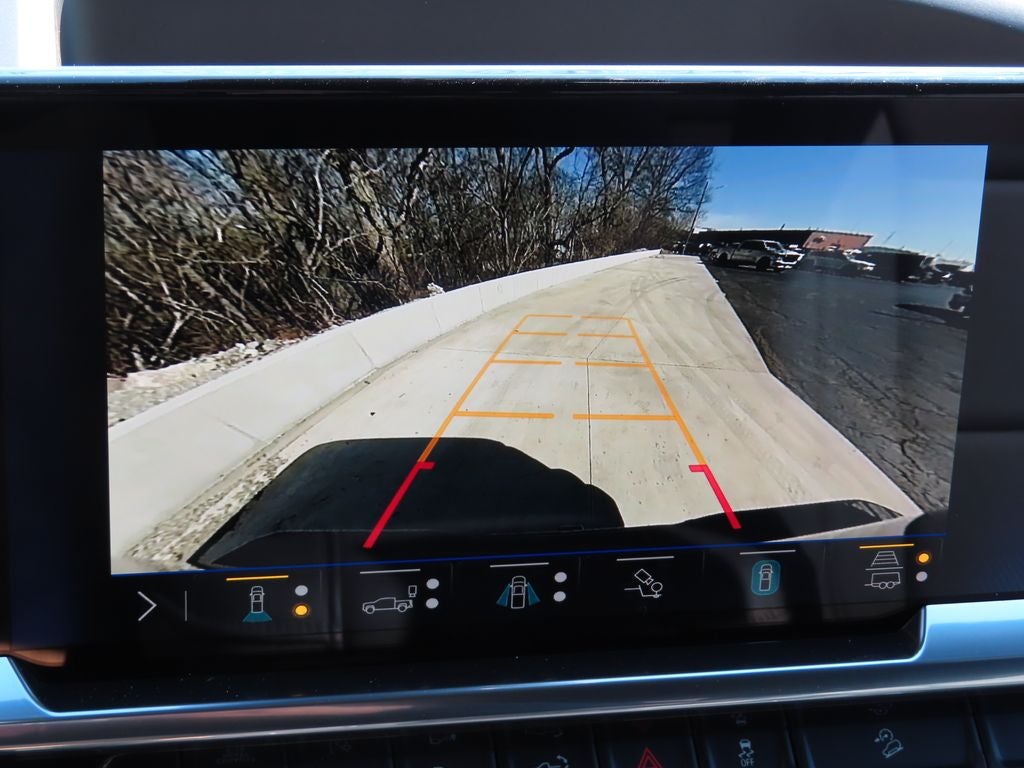 2026 Chevrolet Silverado 3500HD LT